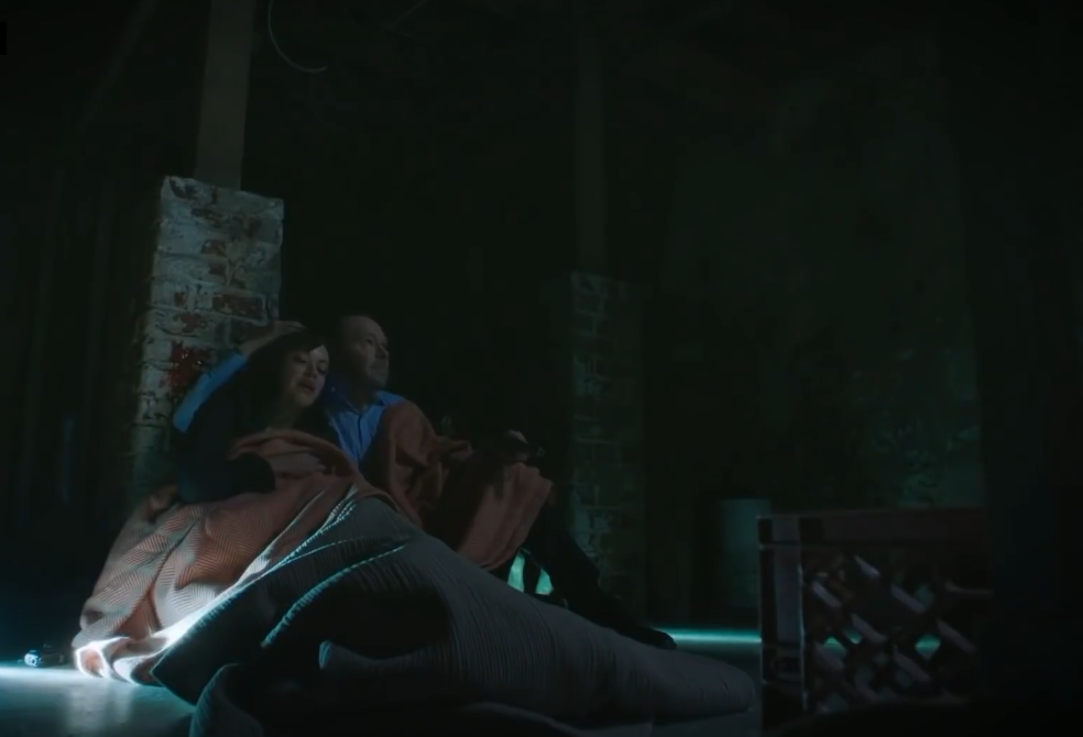 Blue Bloods (2010-2024)