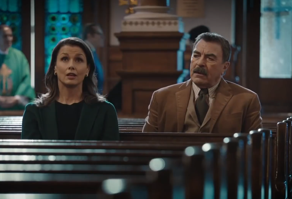 Blue Bloods (2010-2024)