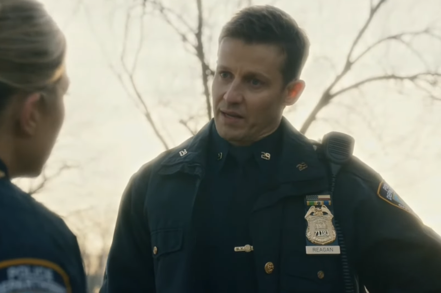 Blue Bloods (2010-2024)