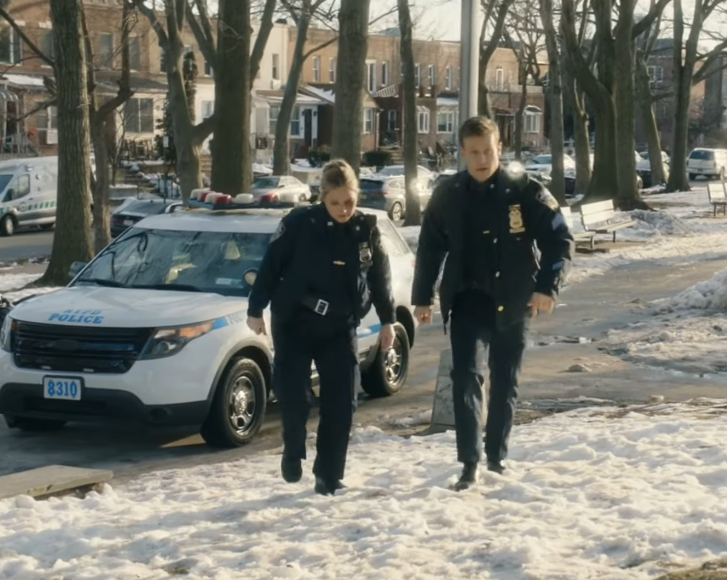 Blue Bloods (2010-2024)