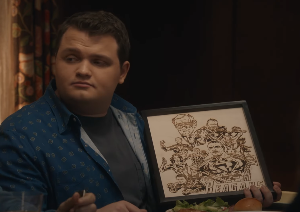 Blue Bloods (2010-2024)