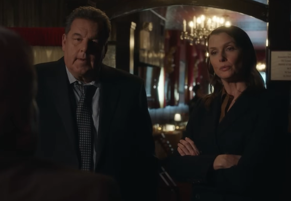 Blue Bloods (2010-2024)