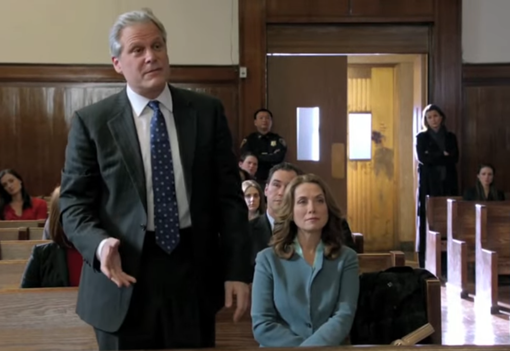 Blue Bloods (2010-2024)