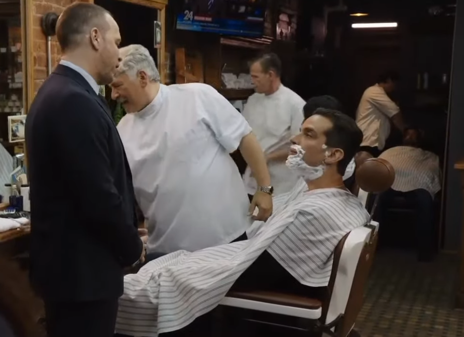 Blue Bloods (2010-2024)