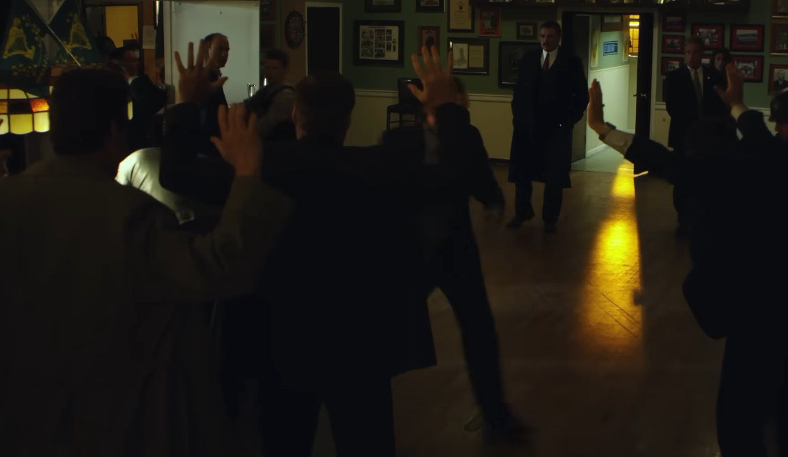 Blue Bloods (2010-2024)