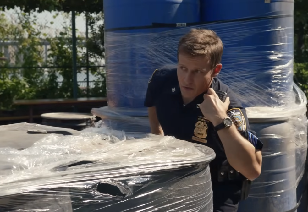 Blue Bloods (2010-2024)