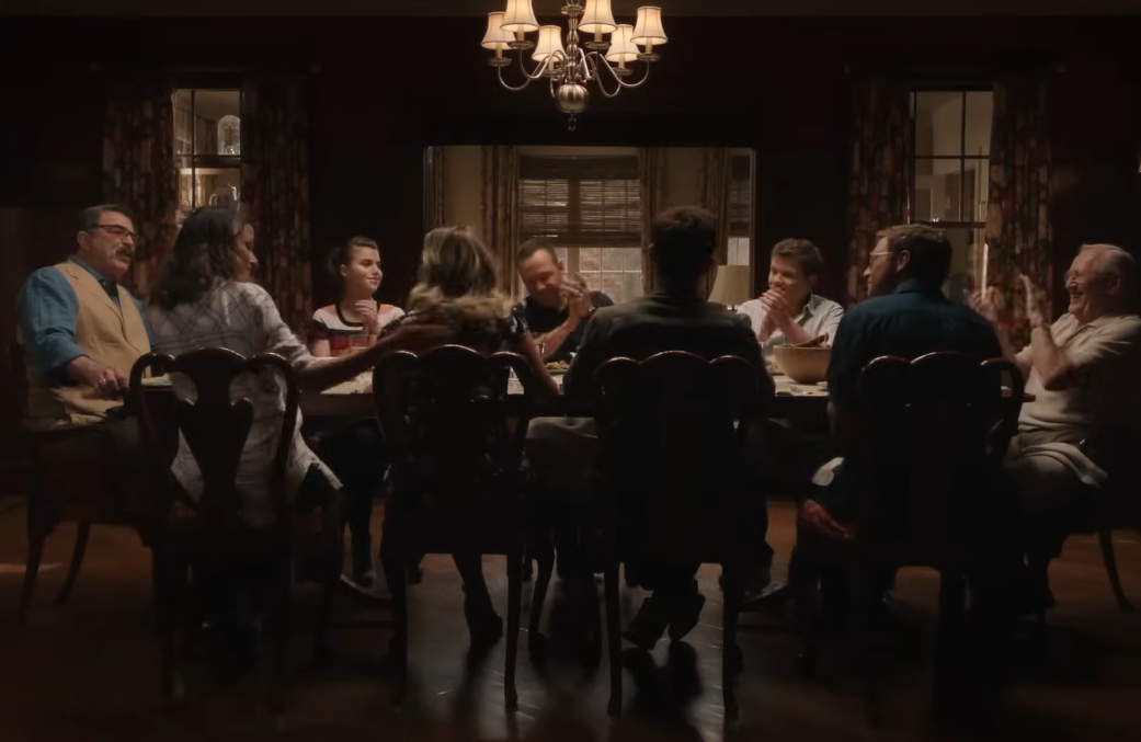 Blue Bloods (2010-2024)