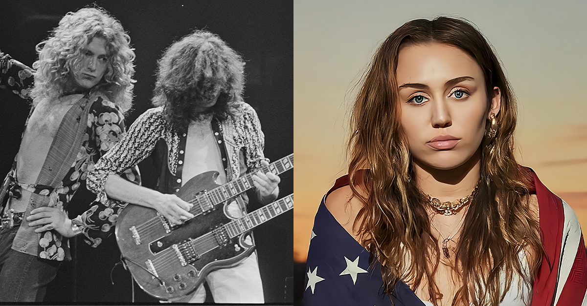 Hit Songs That Copied Other Songs