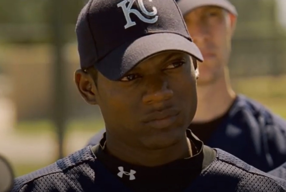 Screenshot from the movie Sugar (2008)