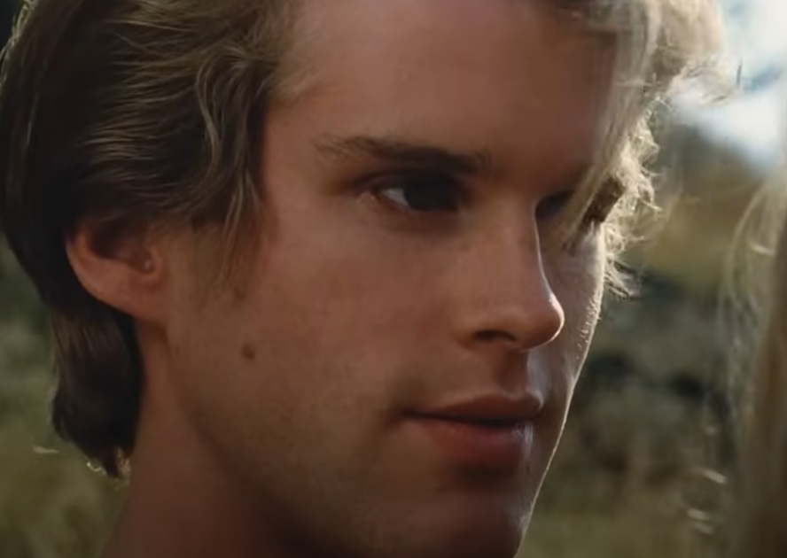 Screenshot from the movie The Princess Bride (1987)