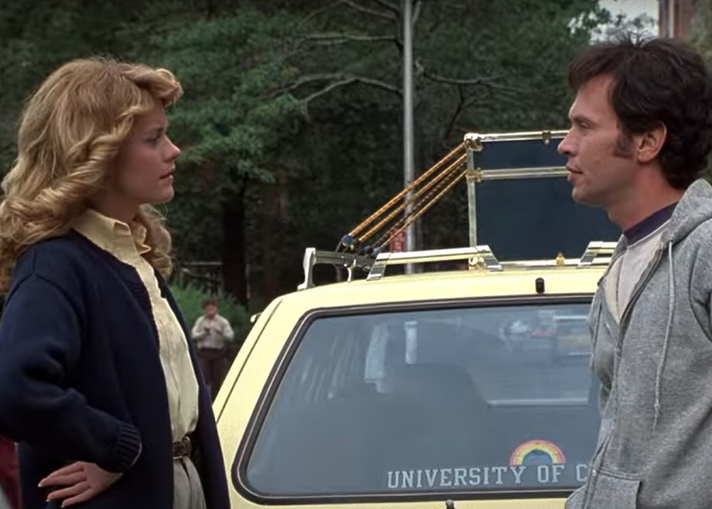 Screenshot from the movie When Harry Met Sally... (1989)