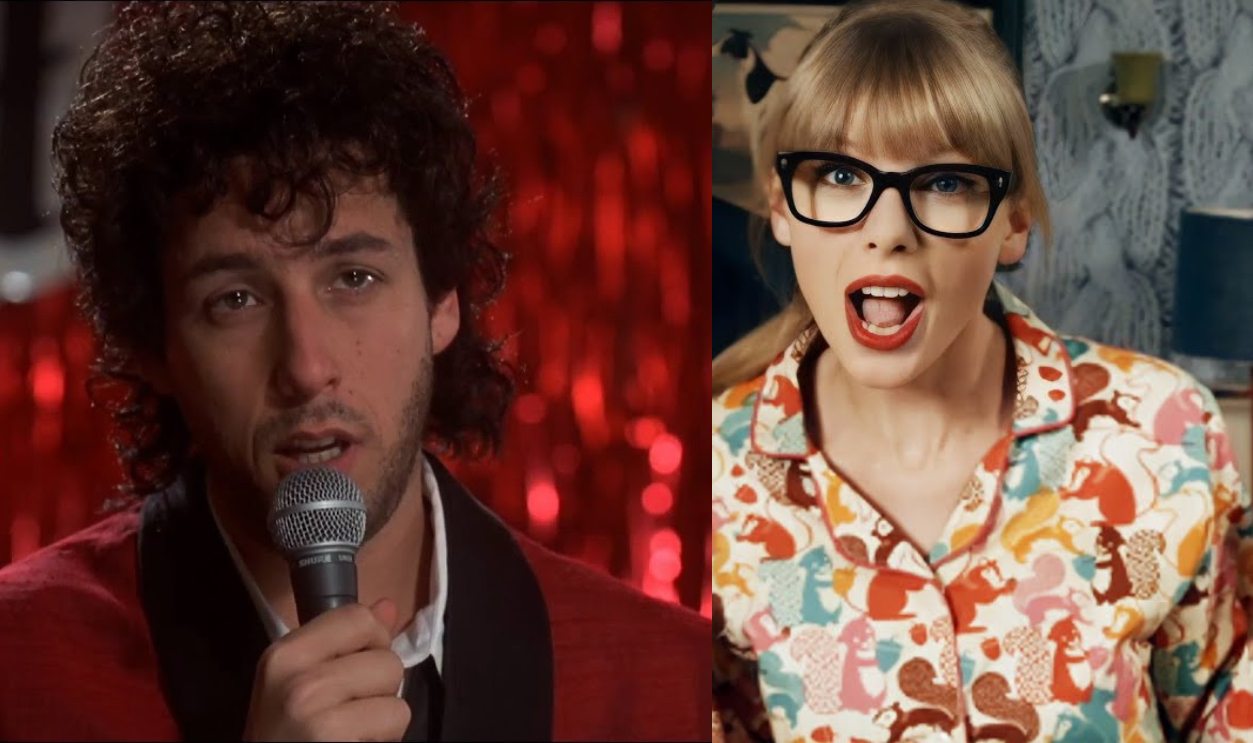 Funny Wedding Split L