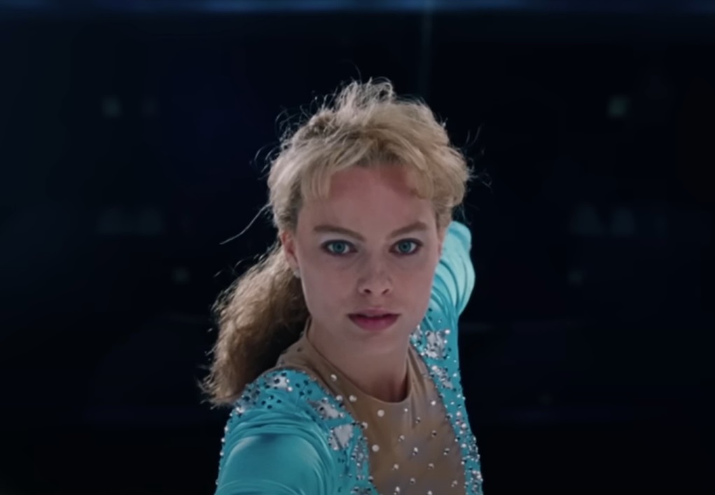Screenshot from the movie I, Tonya (2017)
