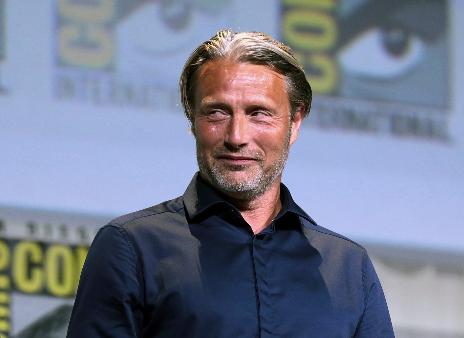 Mads Mikkelsen 