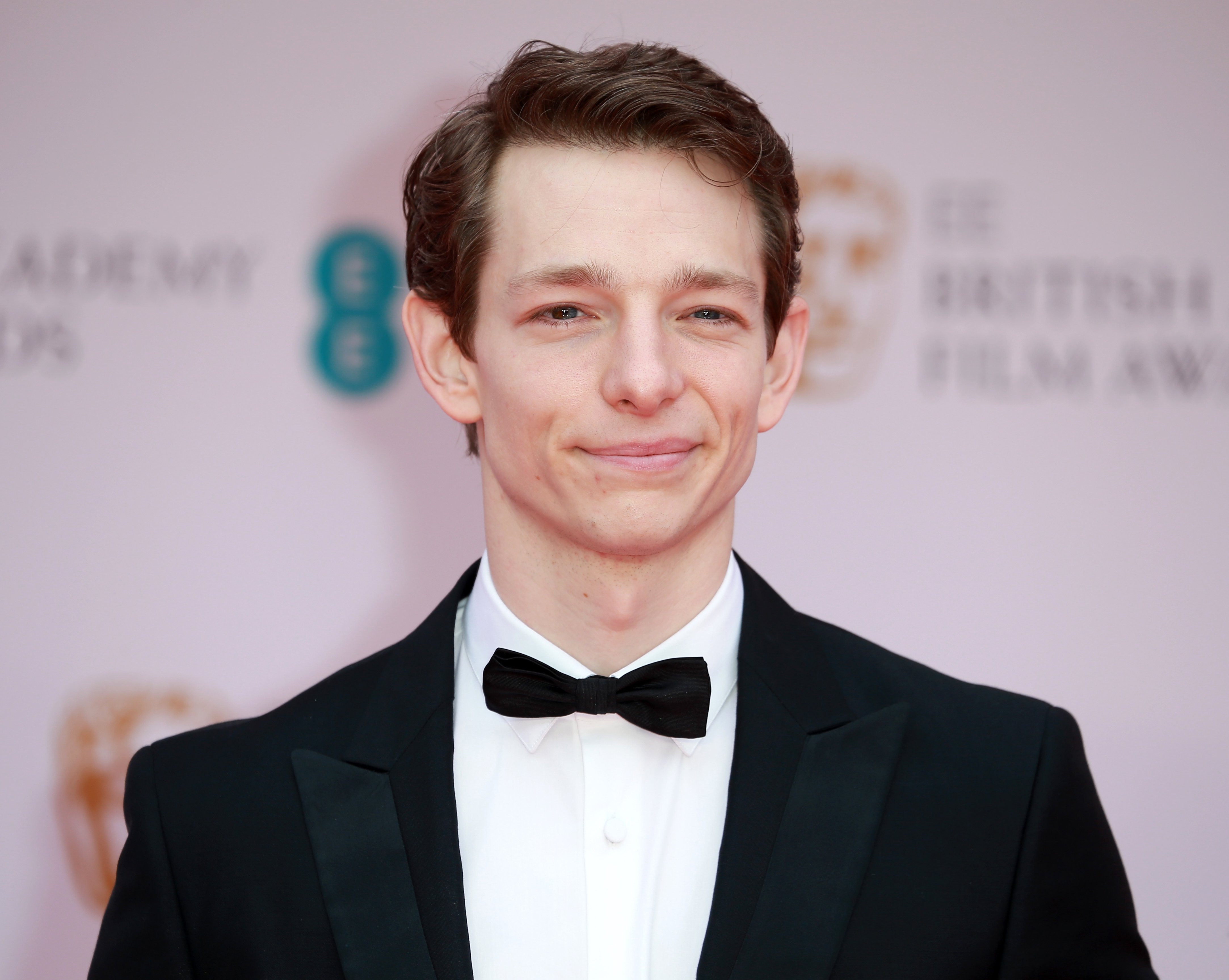 Mike Faist