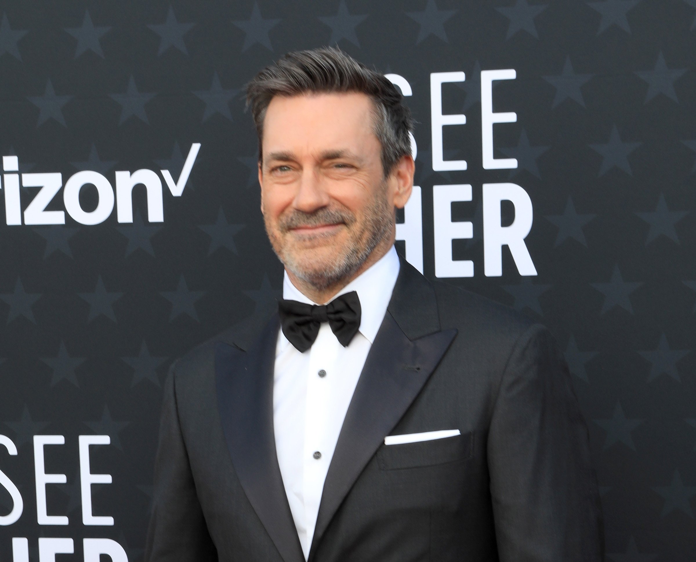 Jon Hamm