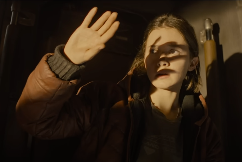 Alien: Romulus (2024)