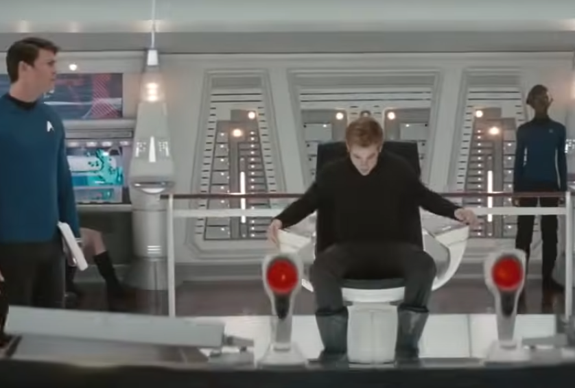 Star Trek (2009)