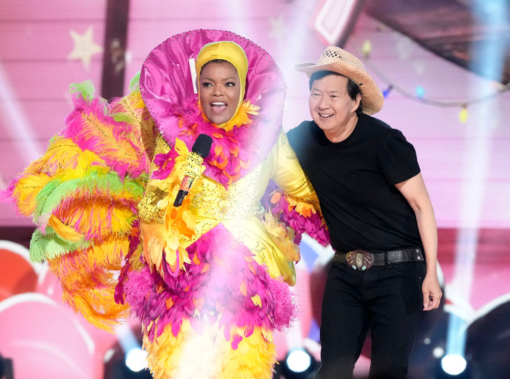 The Masked Singer - Season Twelve