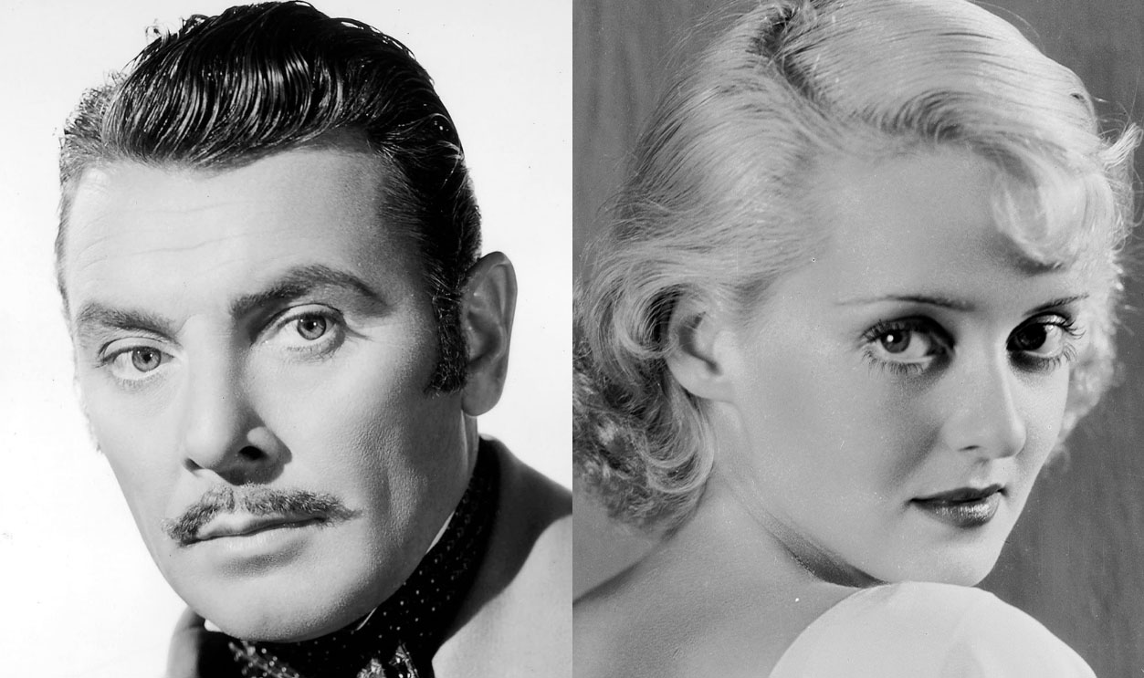 George Brent Msn Split