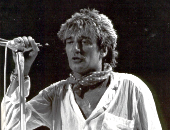 Rod Stewart