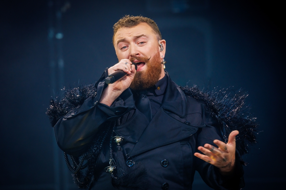 Sam Smith