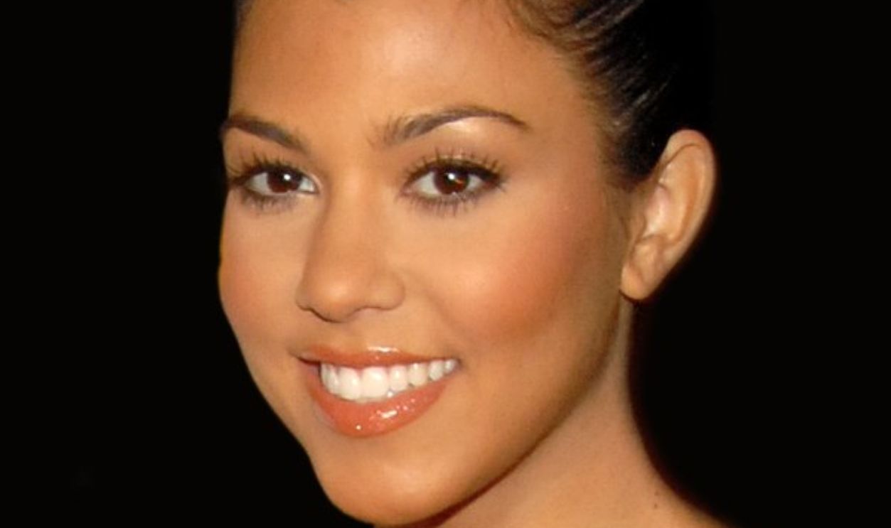 Kourtney Kardashian