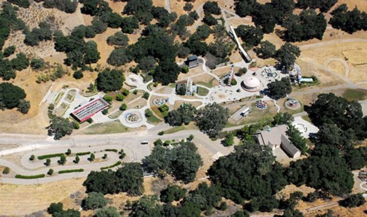 Michael Jackson's Neverland Ranch
