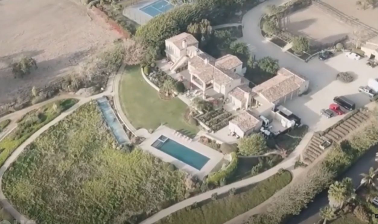 Lady Gaga’s Gypsy Palace