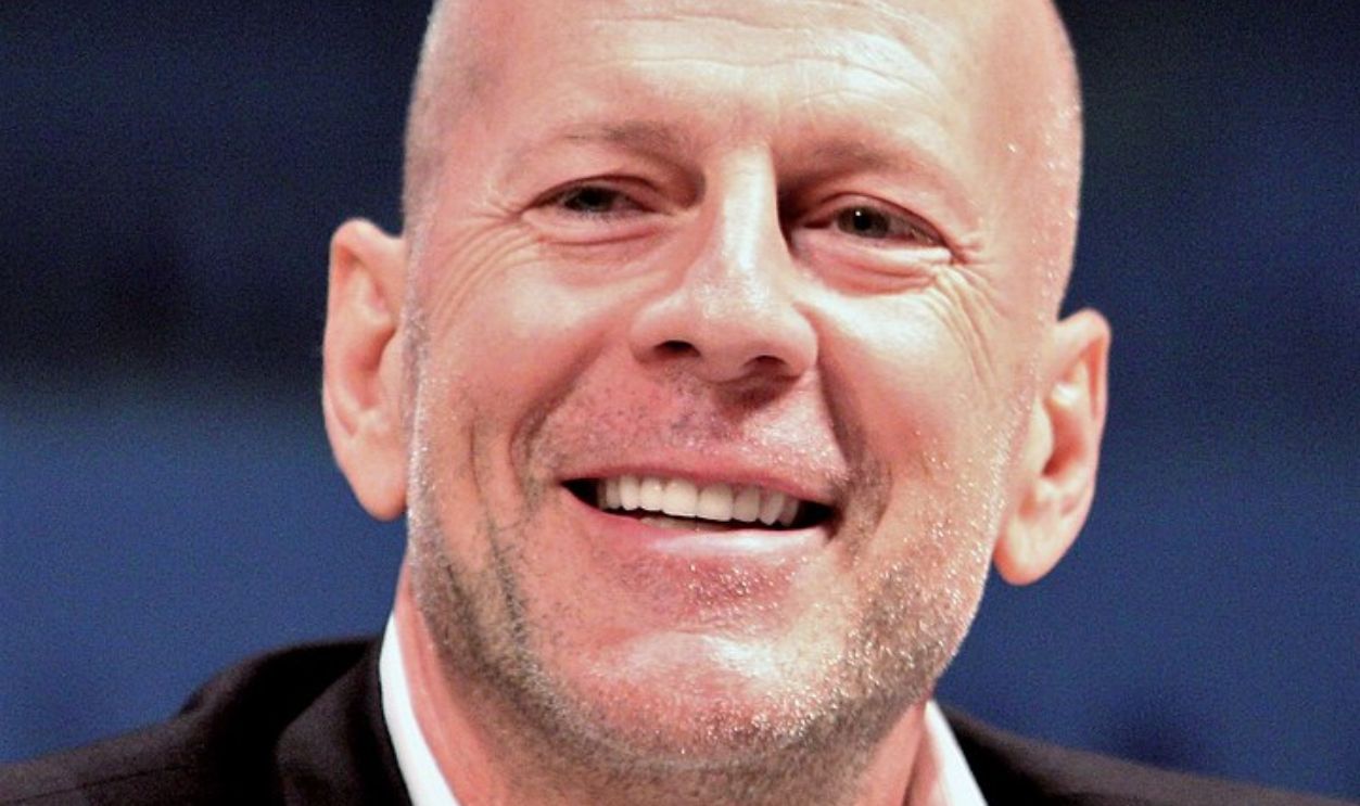 Bruce Willis