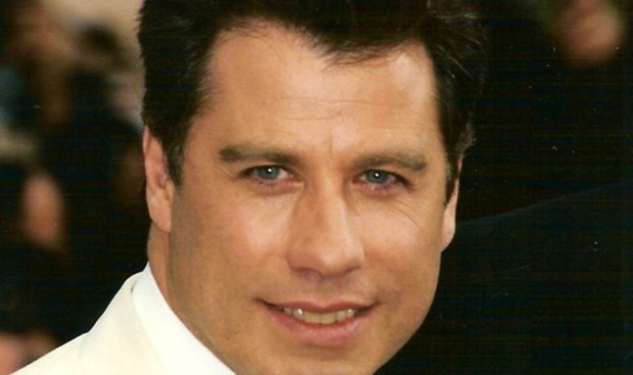 John Travolta