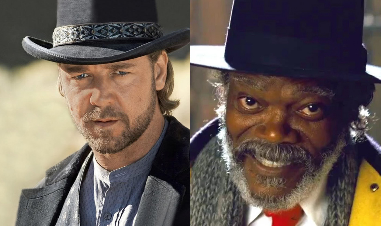 Rss Thumb - Best Western Movies On Netflix