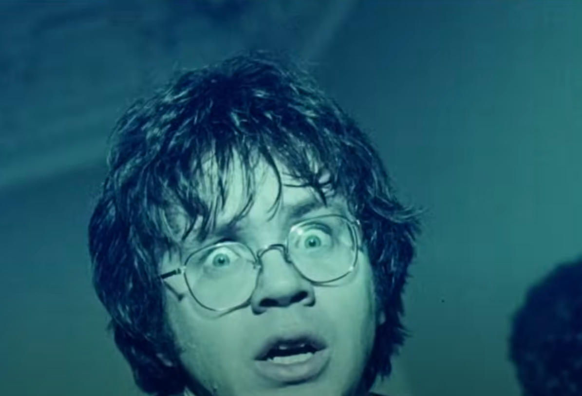 Screenshot from the movie Jacob's Ladder (1990)