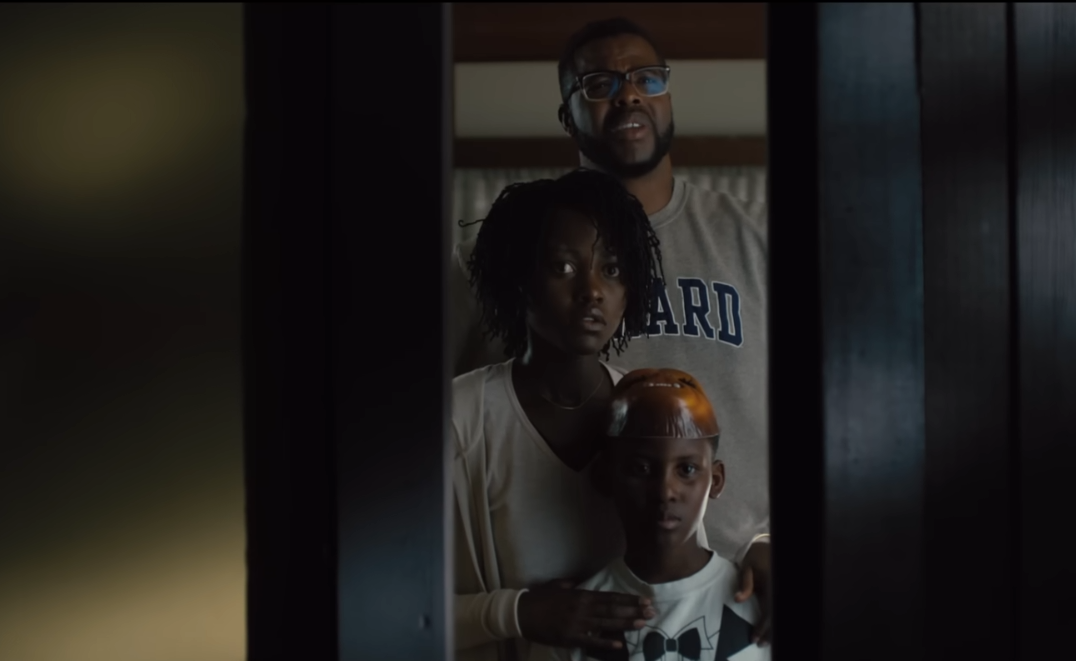 Screenshot from the movie Us (1019)