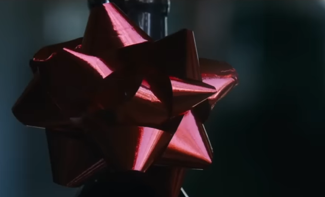 Screenshot from the movie The Gift (2015)