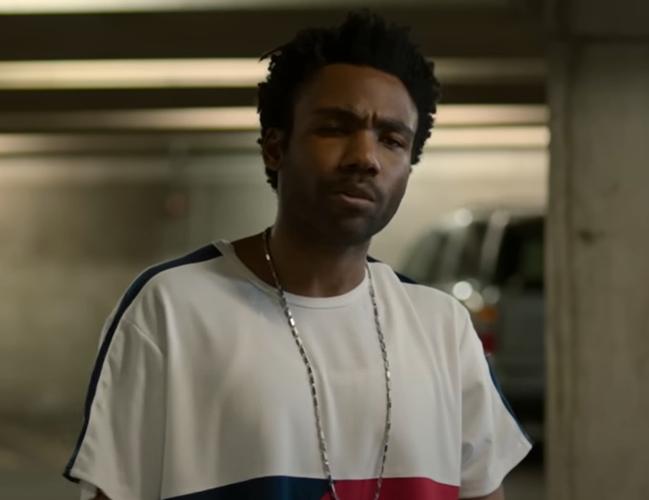 Screenshot from the film Spider-Man: Homecoming (2017),