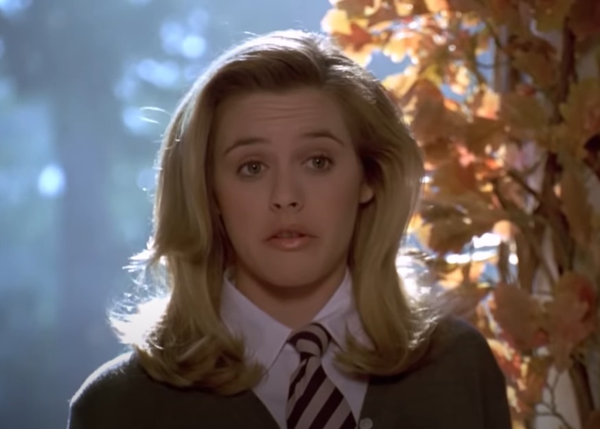 Screenshot from the film Batman & Robin (1997)