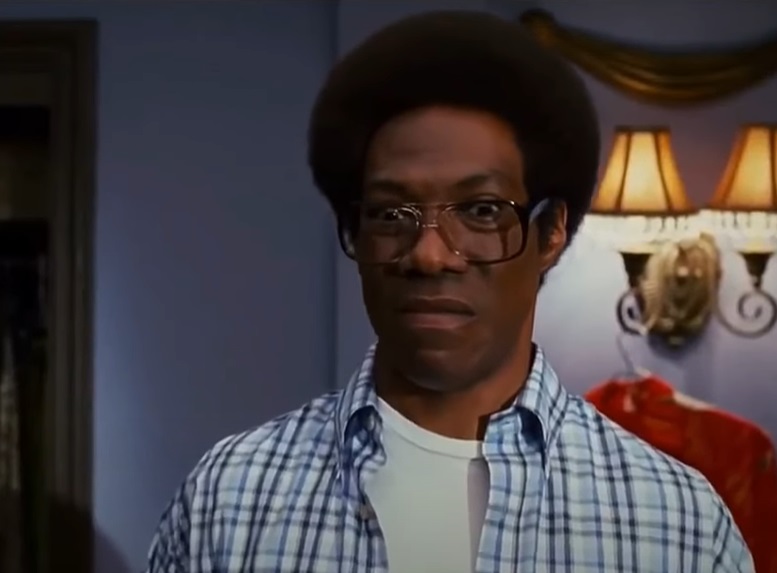 Screenshot from the film Norbit (2007)