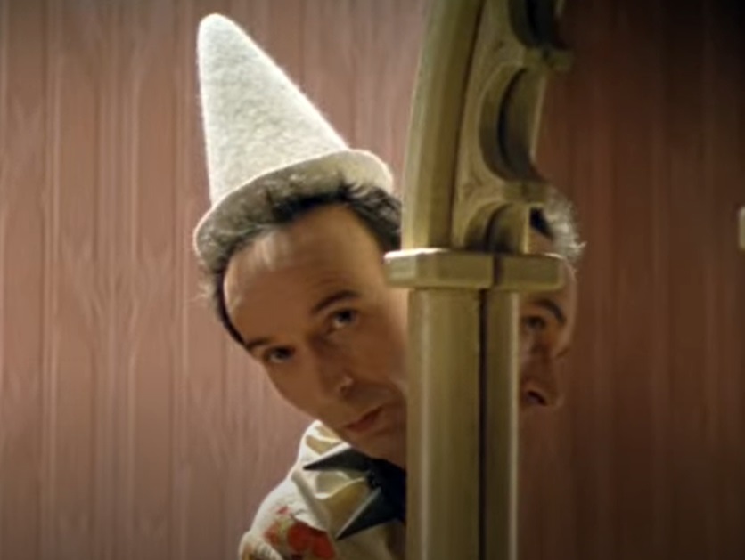 Screenshot from the film Pinocchio (2002)