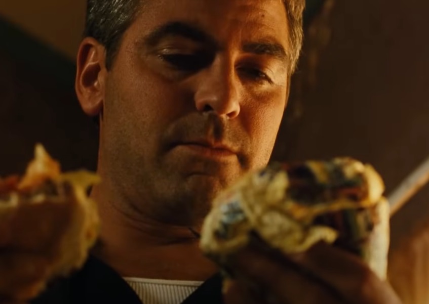 Screenshot from the film From Dusk till Dawn (1996)