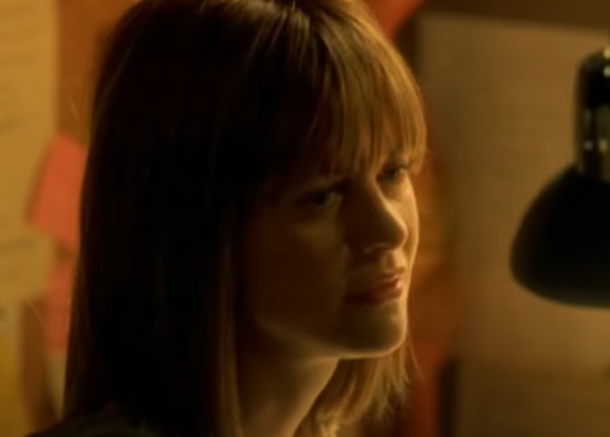Screenshot from the film In the Cut (2003)