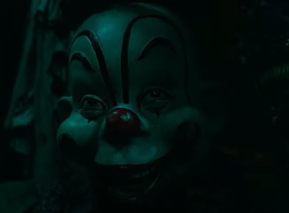 Screenshot from the film It (2017)