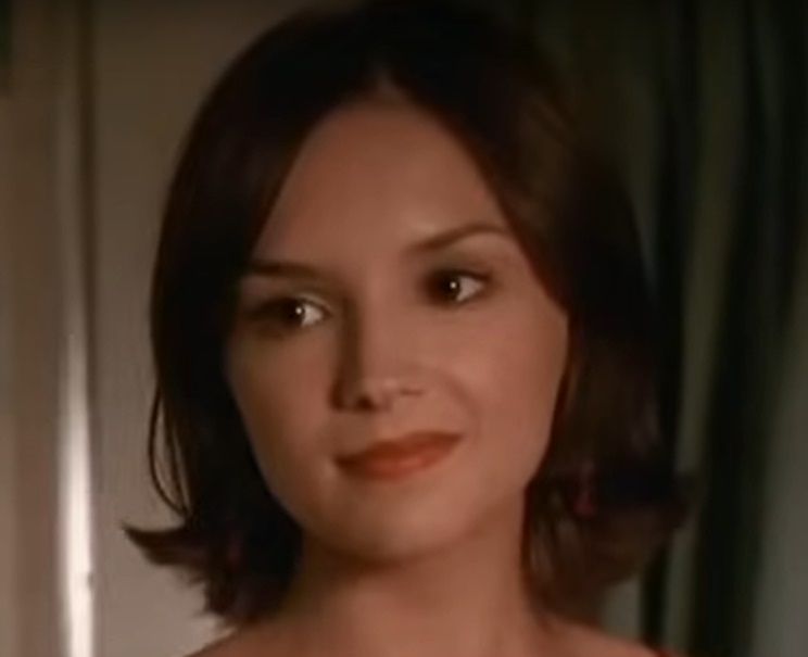 Screenshot from the film She's All That (1999)