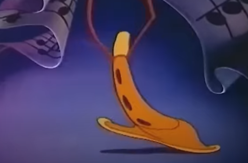 Screenshot of the movie Make Mine Music