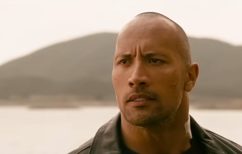 Screenshot from the movie Faster (2010)