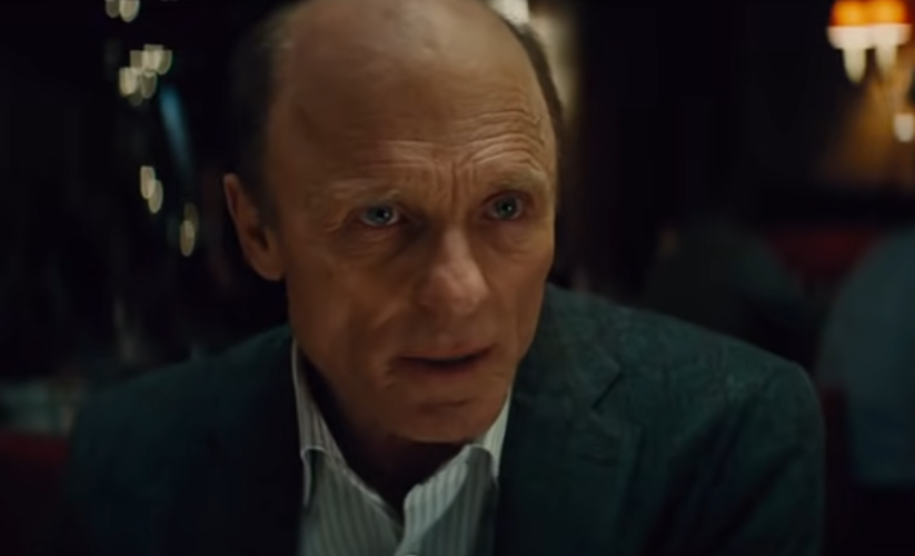 Screenshot from the movie Run All Night (2015)