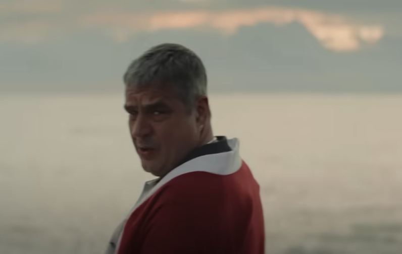 Screenshot from the movie Ferry 2 (2024)