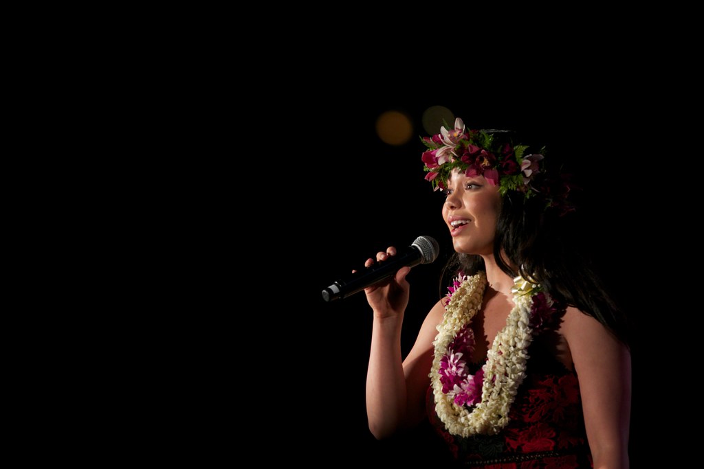 Moana ʻŌlelo Hawaiʻi Premiere