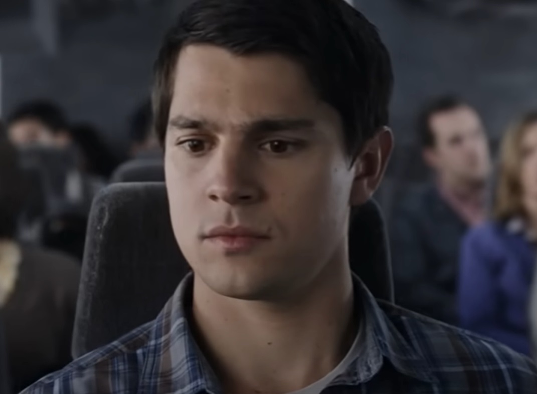 Screenshot from the film Final Destination 5 (2011)