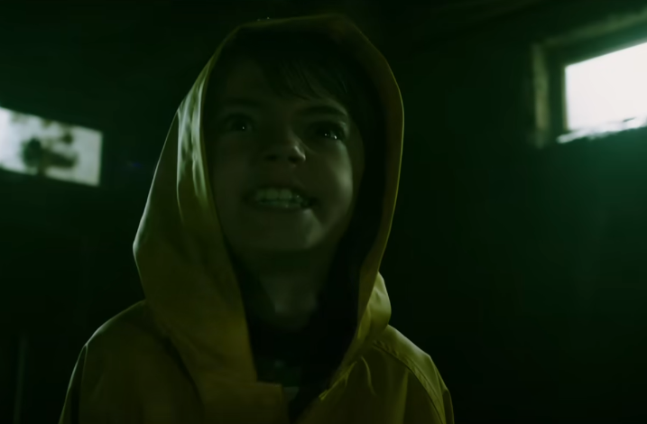 A screenshot of the movie It Chapter Two